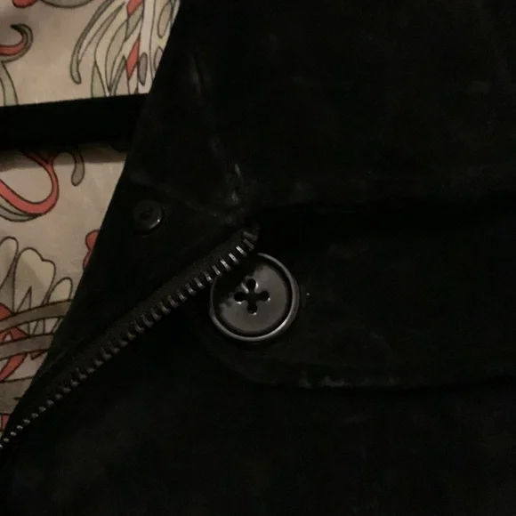 Amika jacket size medium - Picture 4 of 5